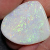 10.45 Cts Australian Light Opal Rough Lightning Ridge Polished Specimen