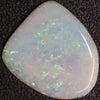 10.45 Cts Australian Light Opal Rough Lightning Ridge Polished Specimen