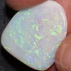 10.45 Cts Australian Light Opal Rough Lightning Ridge Polished Specimen