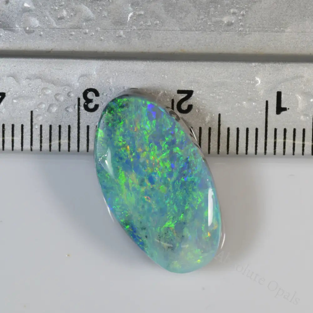 Rough Opal, Rub Lightning Ridge