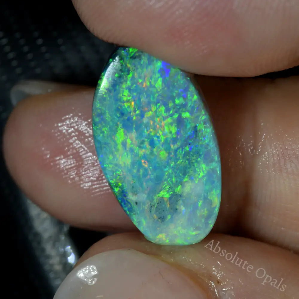 rough opal