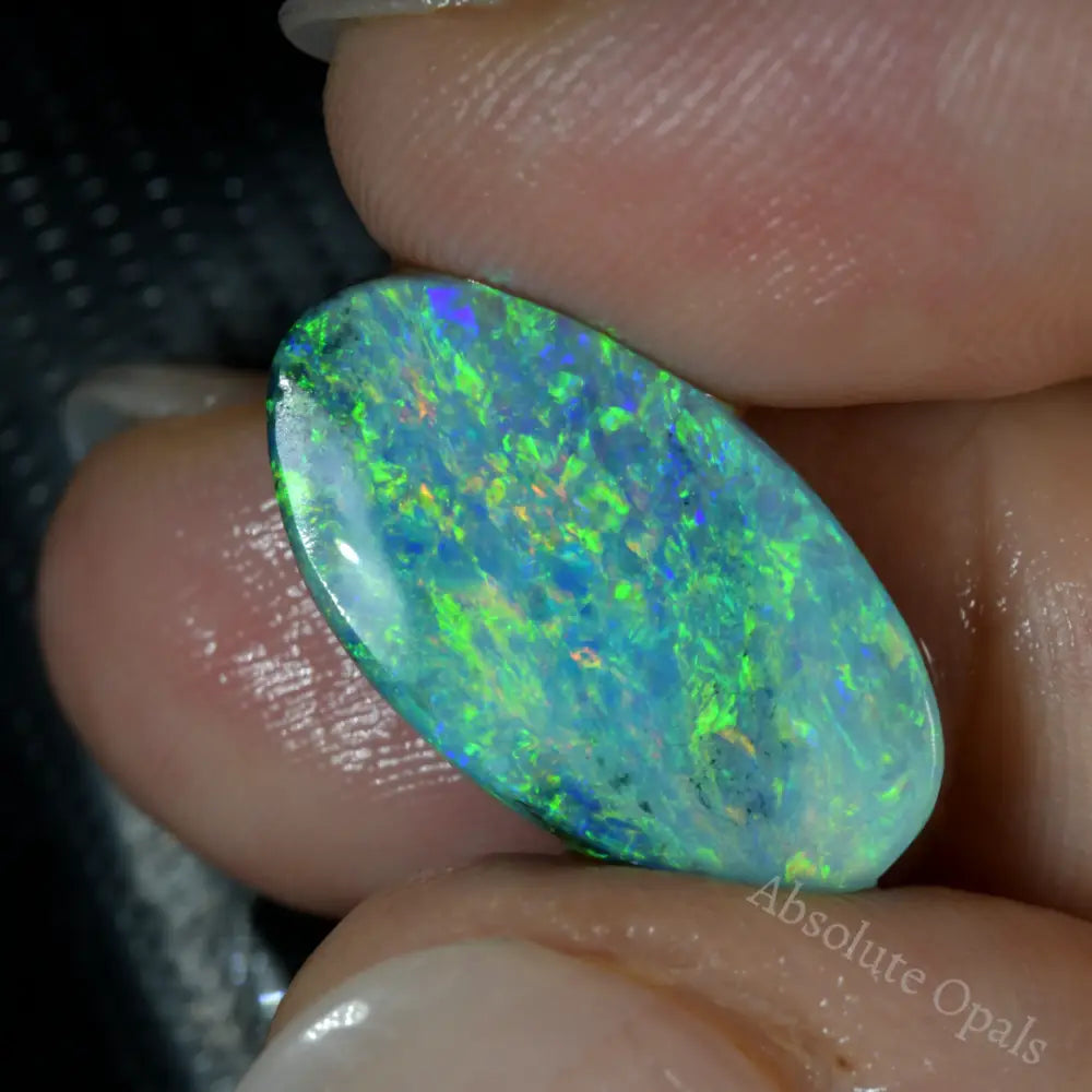 Rough Opal Stone