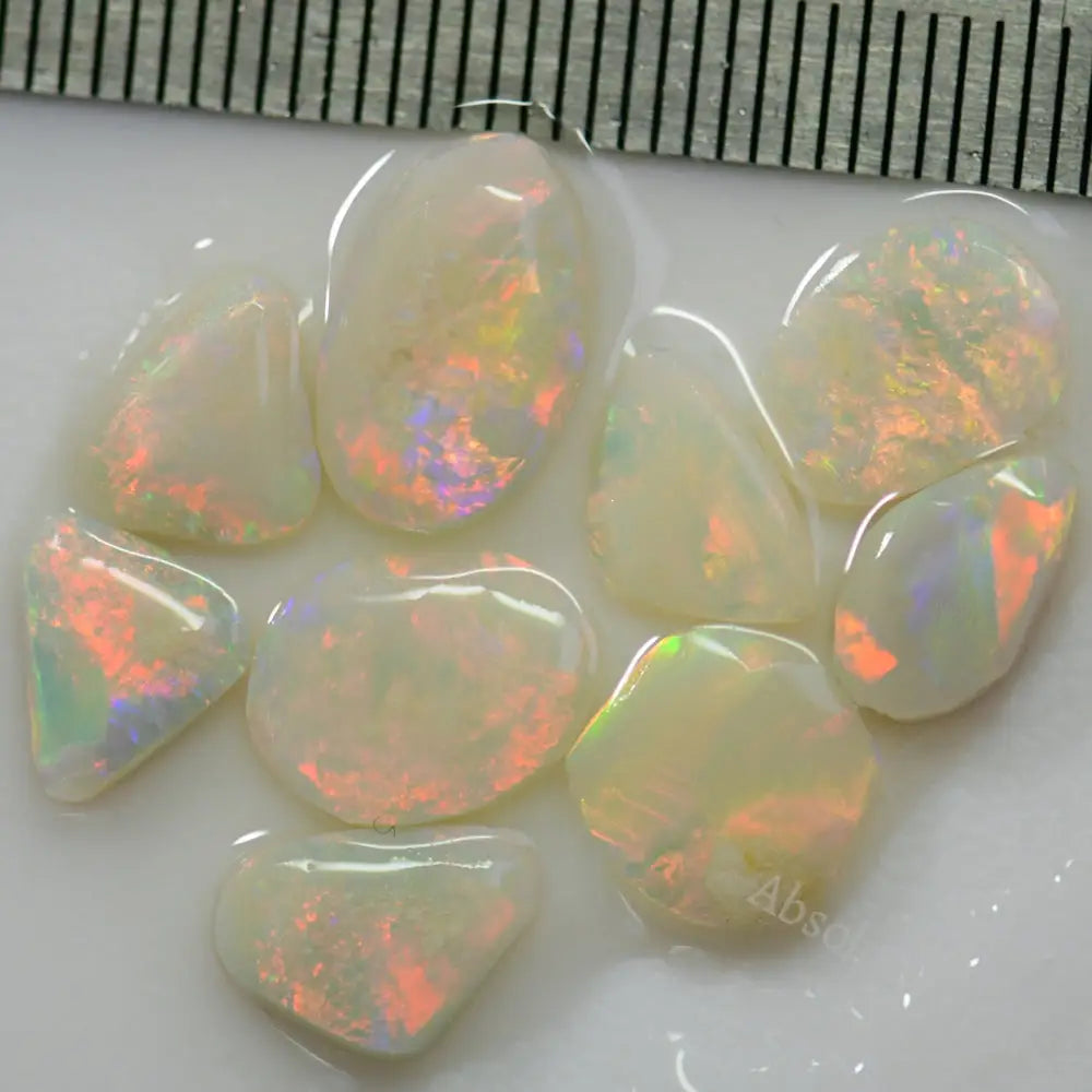 raw opal