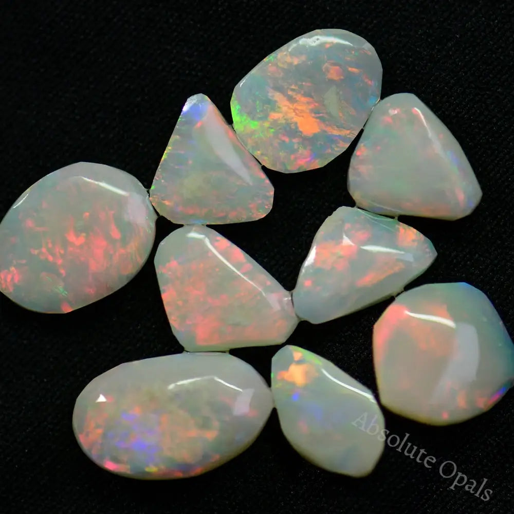 red opal