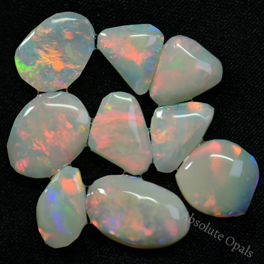  Rough Opal Parcel