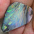 Australian Rough Opal Lightning Ridge