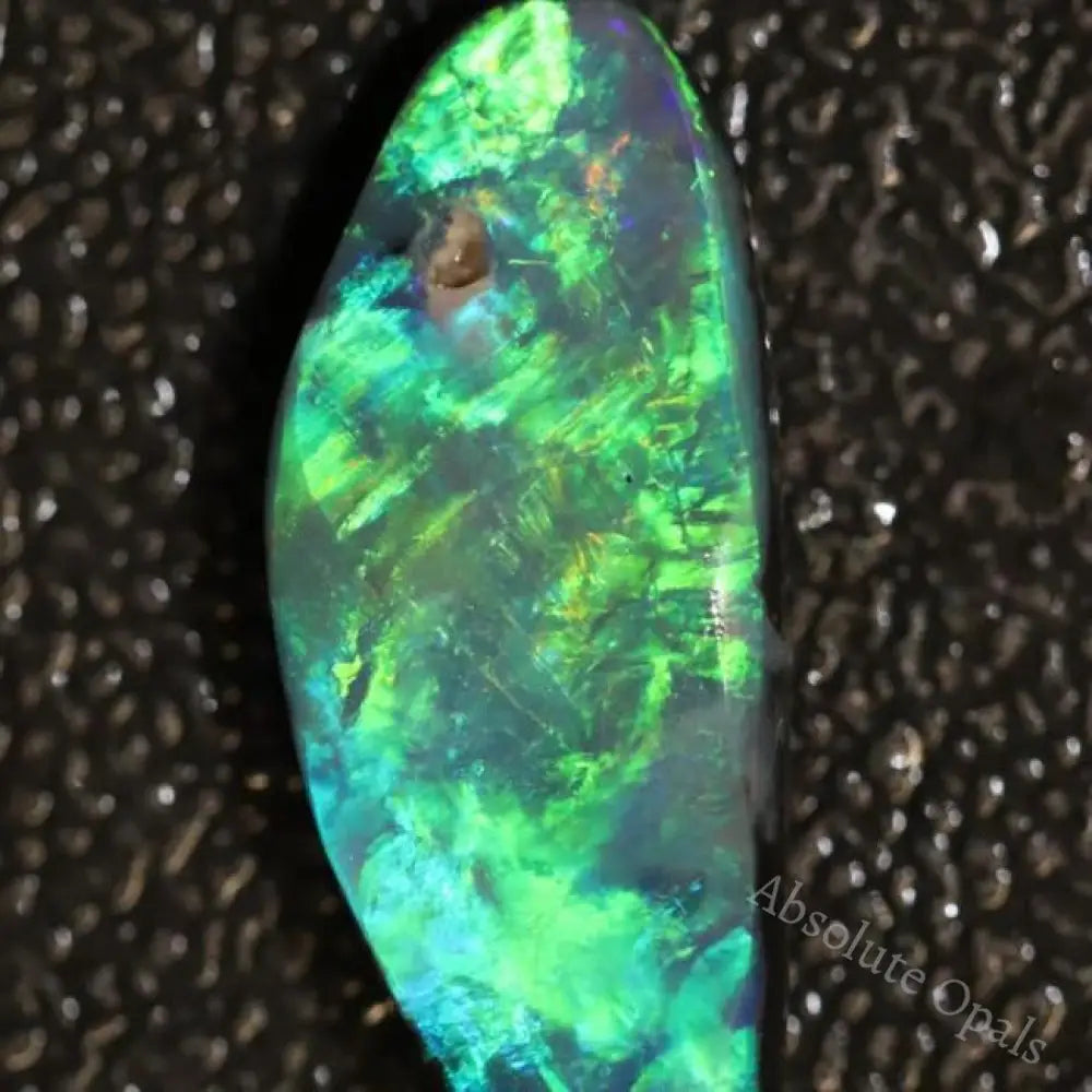 Black Opal, Black Opals, Rough Opal