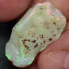 10.70 Cts Australian Single Rough Opal For Carving Lightning Ridge