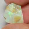 10.85 Cts Australian Single Rough Opal For Carving Lightning Ridge
