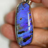 boulder opal