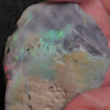 100.5 Cts Australian Lightning Ridge Opal Rough For Carving