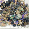 1000 cts Rough Opal Parcel Lightning Ridge -Potch and Colour - Nobby