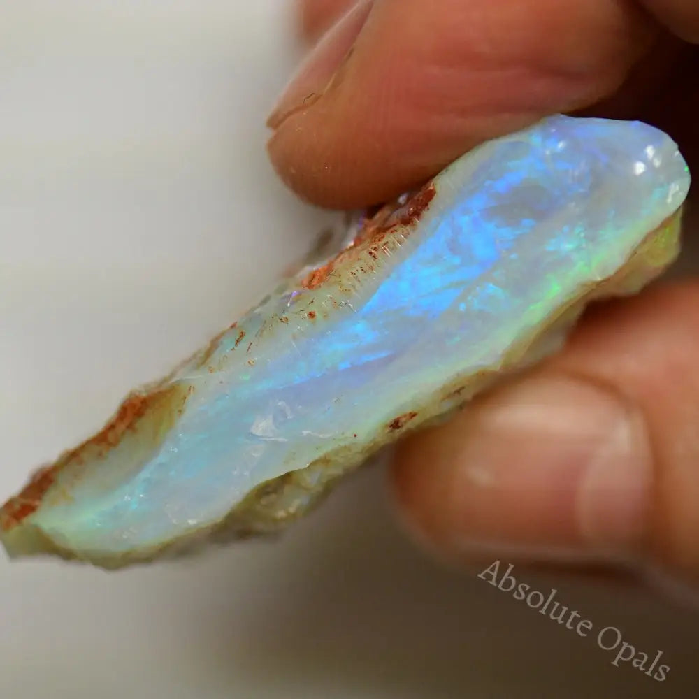 Single Opal Rough for Carving