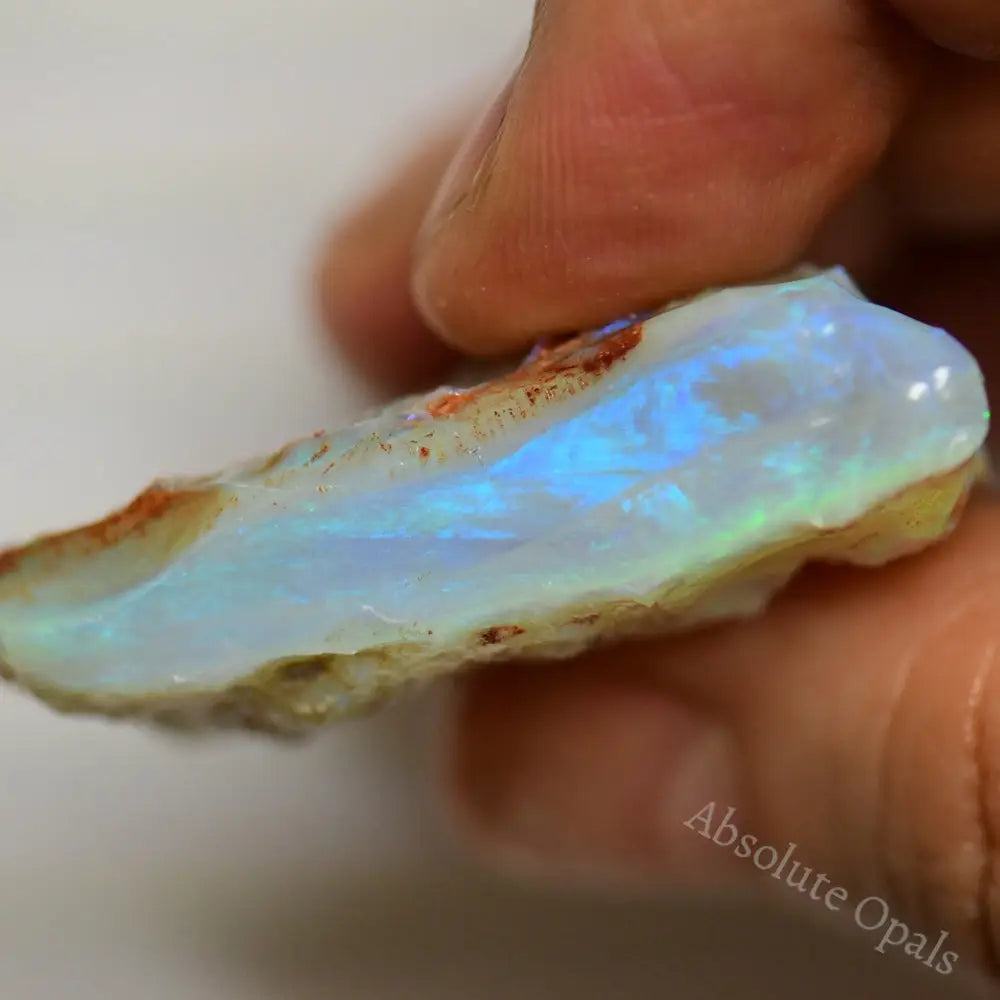 Single Opal Rough for Carving