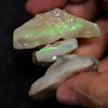 101.85 Cts Australian Rough Opal Parcel For Carving Lightning Ridge