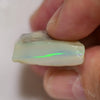 101.85 Cts Australian Rough Opal Parcel For Carving Lightning Ridge