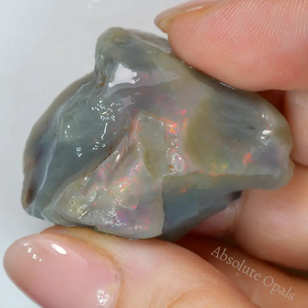 Australian Opal