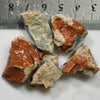 103 Cts Australian Rough Opal Parcel Lightning Ridge