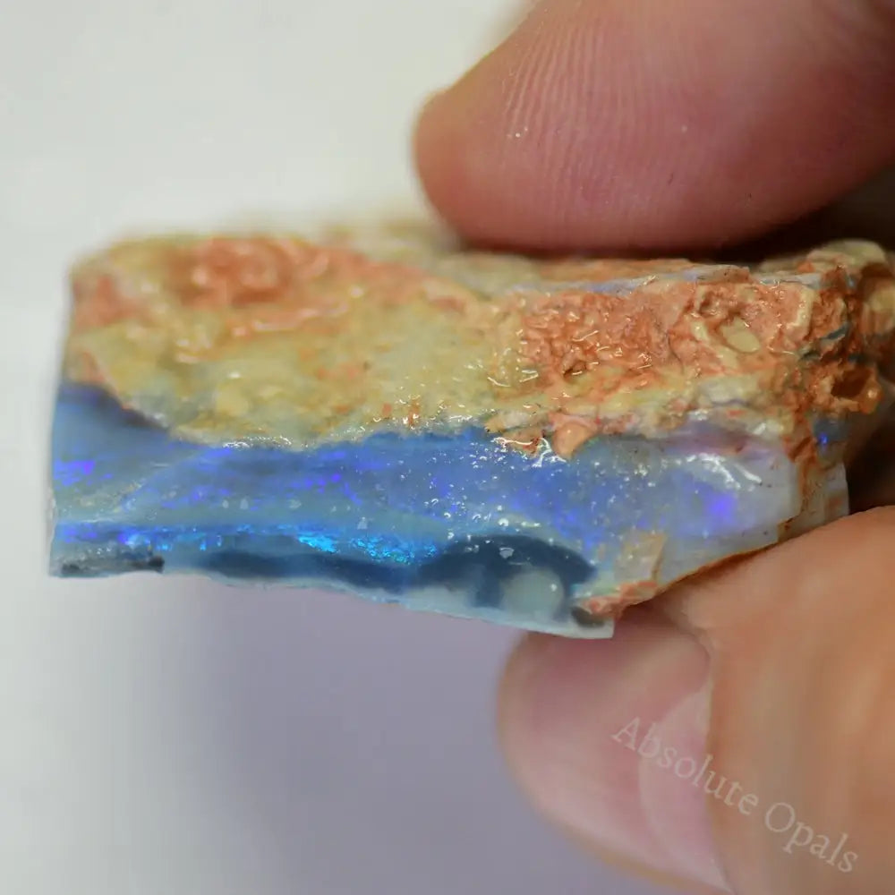 Rough Opal