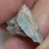 104.60 Cts Opal Rough Parcel 17.4-41.0X9.3-32.2X8.7-12.3Mm