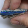 104.60 Cts Opal Rough Parcel 17.4-41.0X9.3-32.2X8.7-12.3Mm