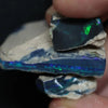 104.60 Cts Opal Rough Parcel 17.4-41.0X9.3-32.2X8.7-12.3Mm