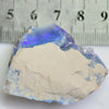 104.9 Cts Australian Rough Opal Lightning Ridge Single