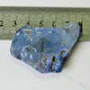 104 Cts Australian Rough Opal Lightning Ridge For Carving