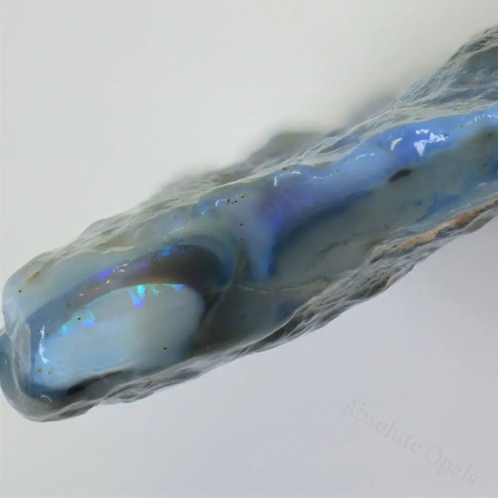 Australian Rough Opal Lightning Ridge for Carving