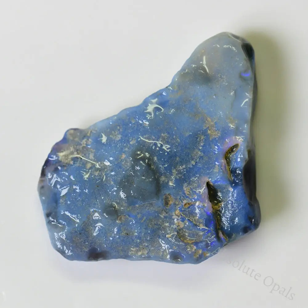 Australian Rough Opal Lightning Ridge for Carving