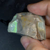 Australian Rough Opal