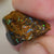 Australian Boulder Opal Rough Parcel