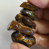 109.25 Cts Australian Boulder Opal Rough Parcel