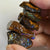 Australian Boulder Opal Rough Parcel