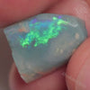 Australian Solid Black Opal Rough Parcel, Lightning Ridge Stone