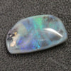 11.0 Cts Australian Black Opal Rough Lightning Ridge Polished Specimen