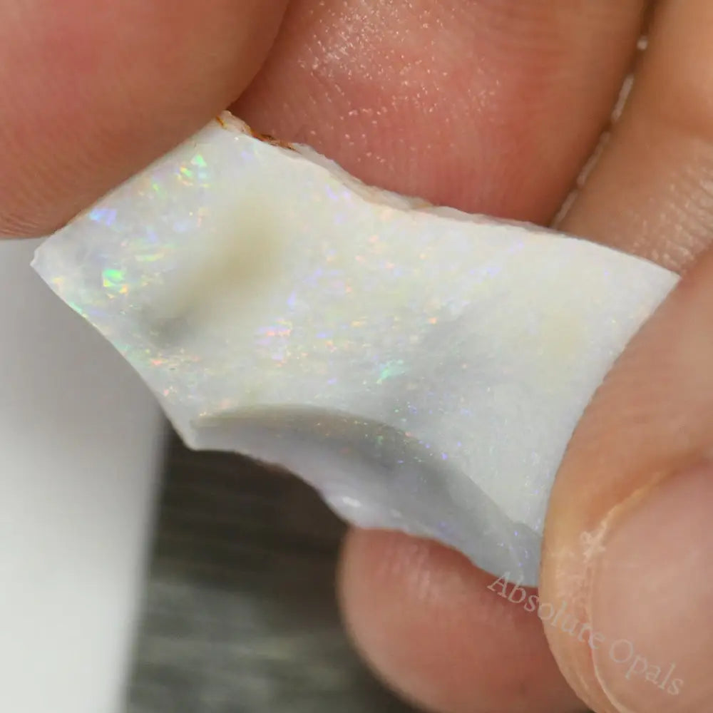 Australian Rough Opal Lightning Ridge