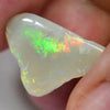 11.1 Cts Australian Opal Rough Lightning Ridge Polished Specimen