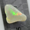 11.1 Cts Australian Opal Rough Lightning Ridge Polished Specimen