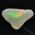 Australian Opal Rough Lightning Ridge Polished Specimen