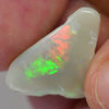 11.1 Cts Australian Opal Rough Lightning Ridge Polished Specimen