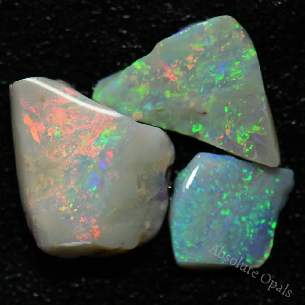 Rough Opal