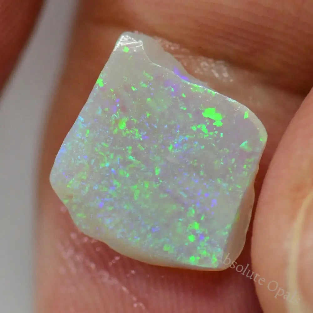 crystal opal