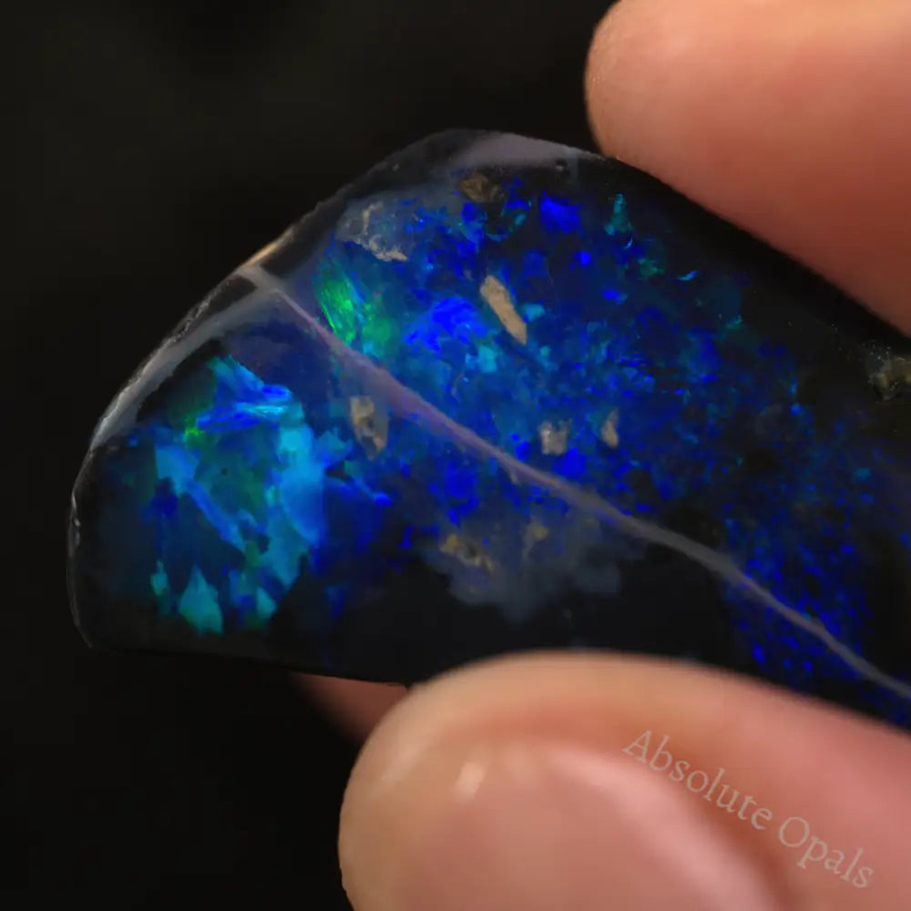 black opal