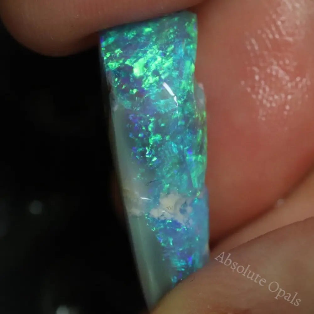 Australian Lightning Ridge, Opal Rough for Carving