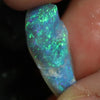 11.15 Cts Australian Lightning Ridge Opal Rough For Carving