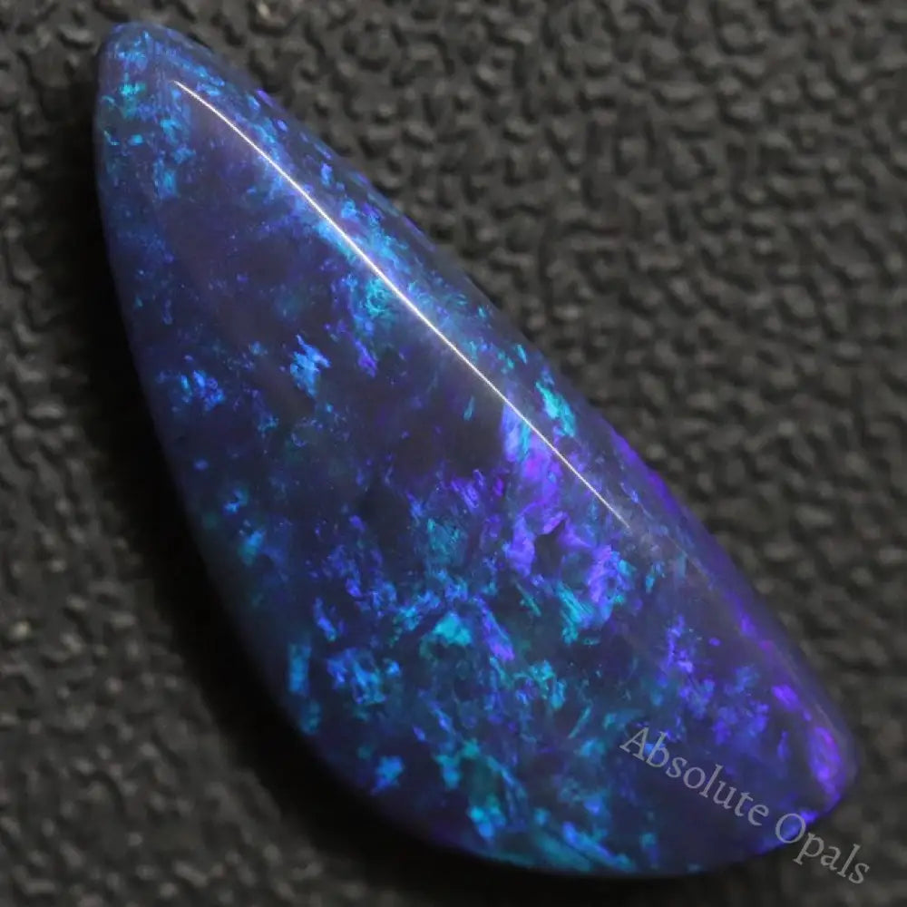 Black Opal Lightning Ridge