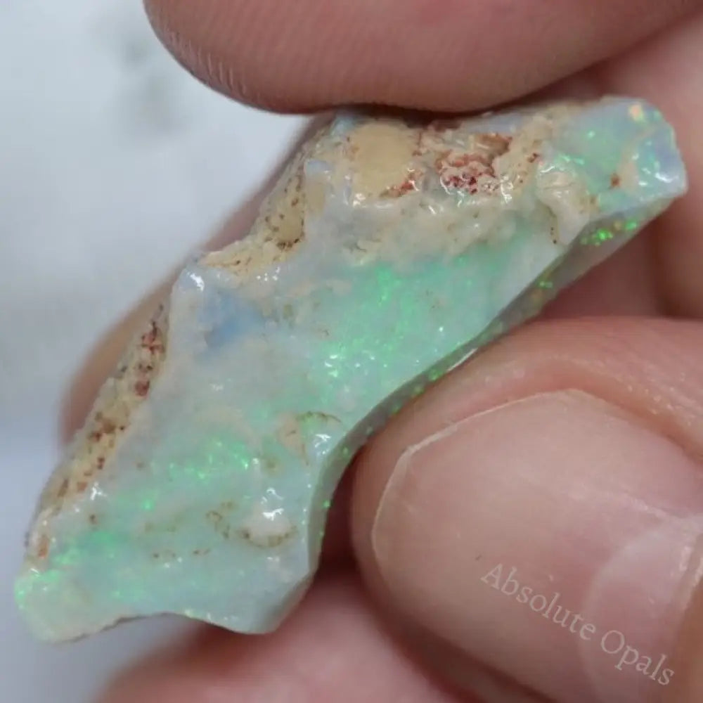 Single Opal Rough for Carving