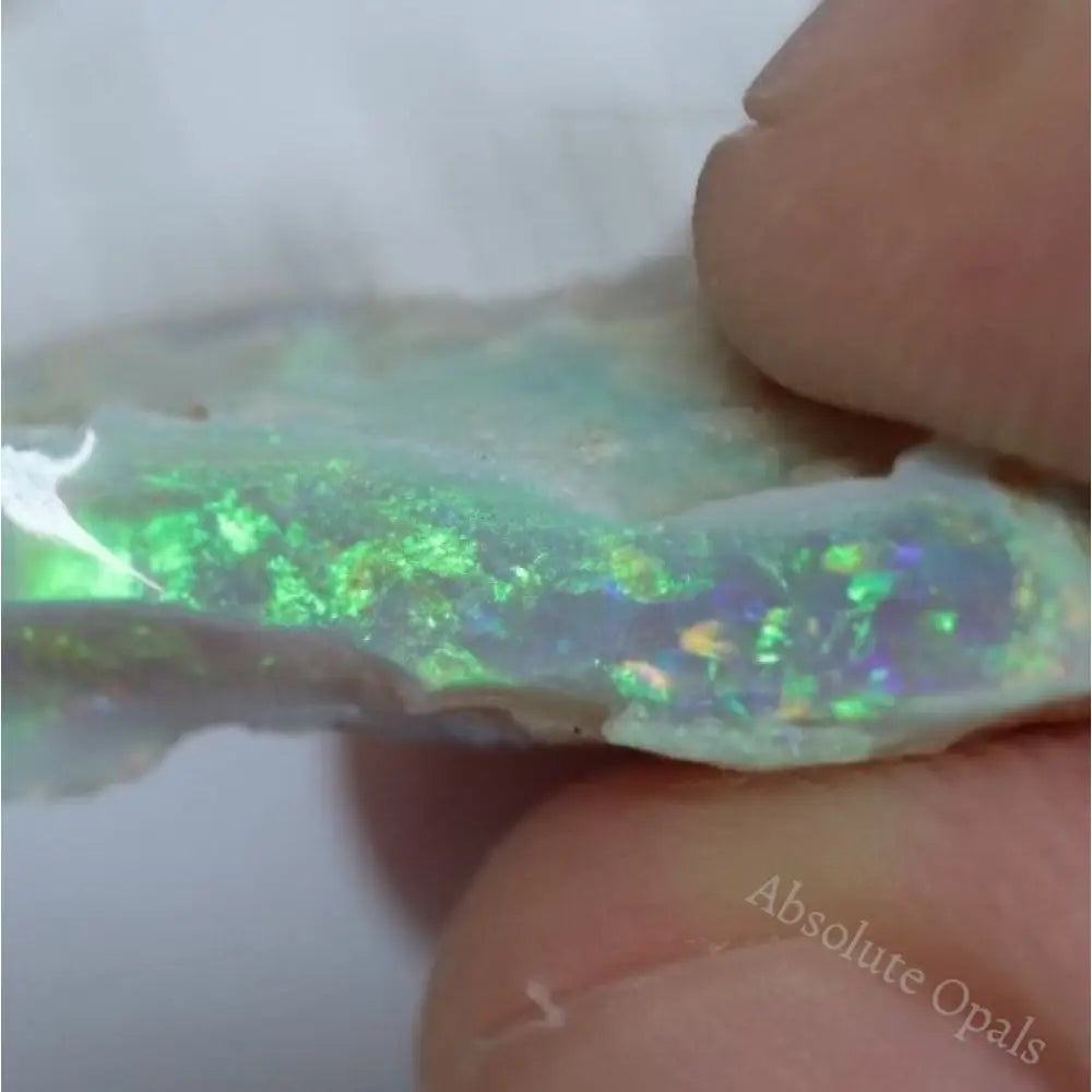 Single Opal Rough for Carving