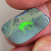 11.26 Cts Australian Boulder Opal Cut Stone